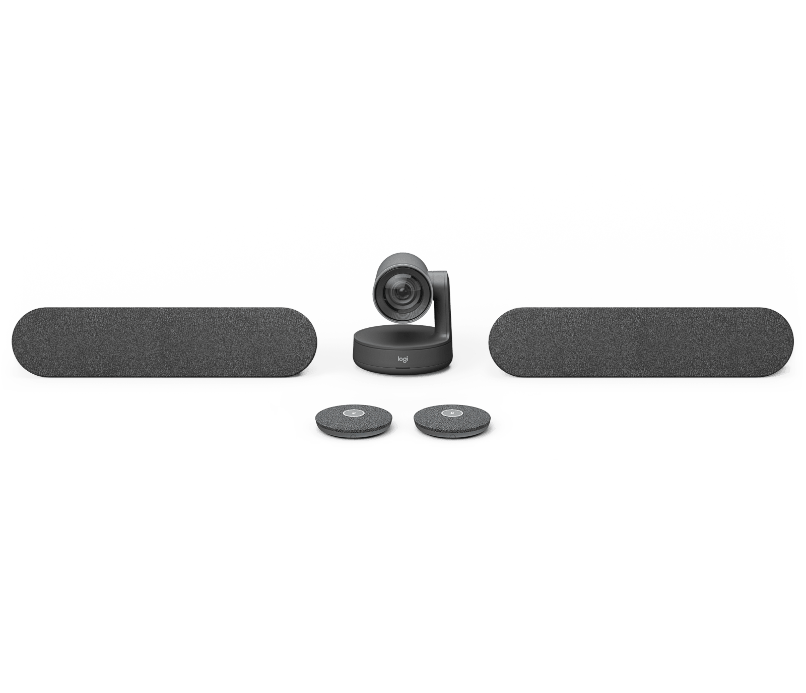 Logitech Rally Plus Camera